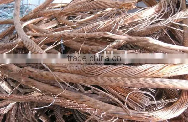 Millberry Copper Wire Scrap 99.99% at Factory Price photo-4