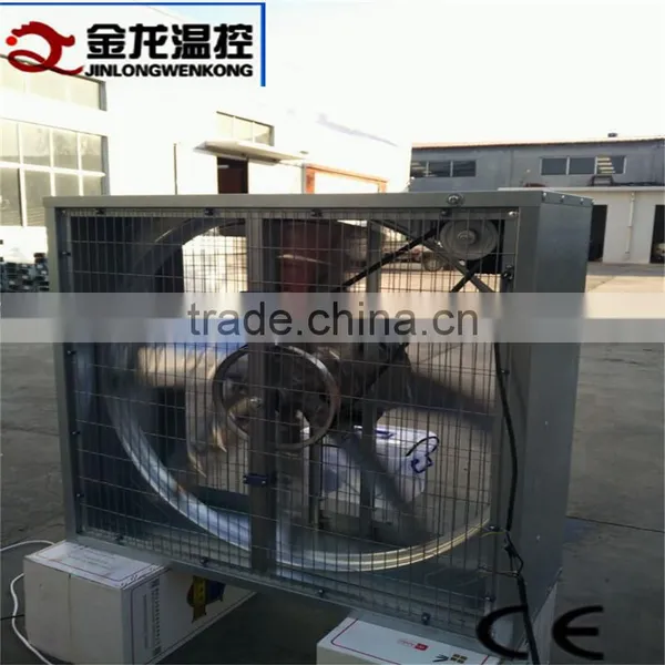 Misting Poultry Fan for Greenhouse /poultry House photo-6