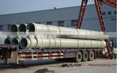GRP Pipes photo-6