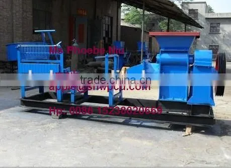 Canton Fair Recommend Hongxin Super Clay Brick Making Machine photo-5