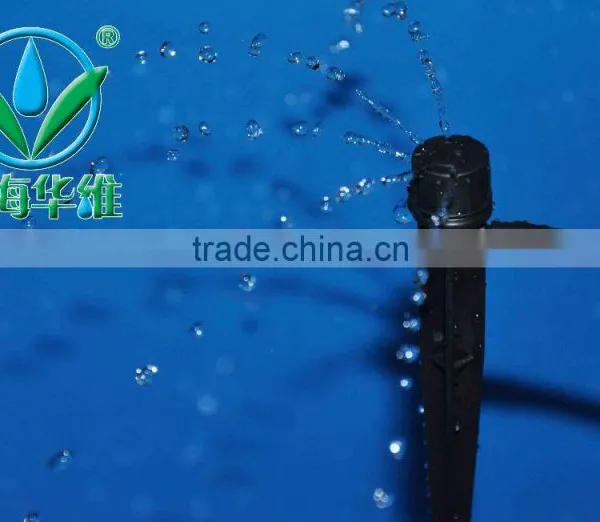 Micro Spray Irrigation Micro Sprinkler For Fruit Trees And Micro Jet photo-5