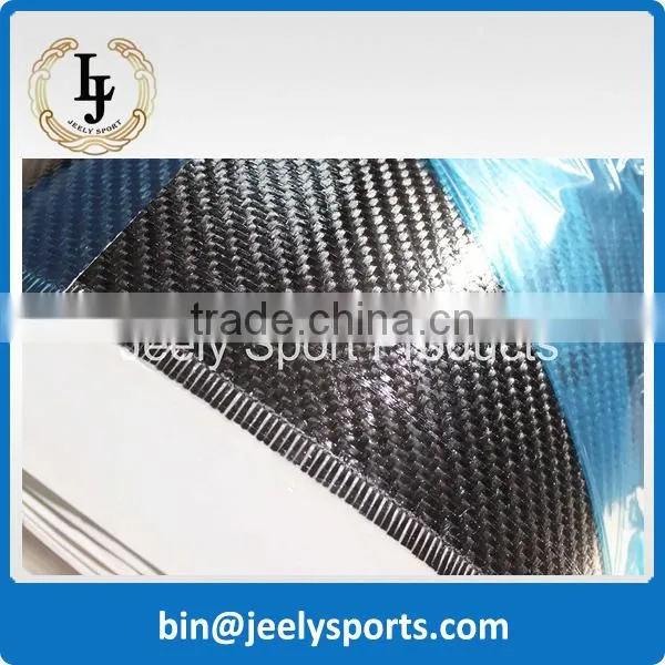 3K 200g Prepreg 40% Carbon Fiber Fabric photo-3