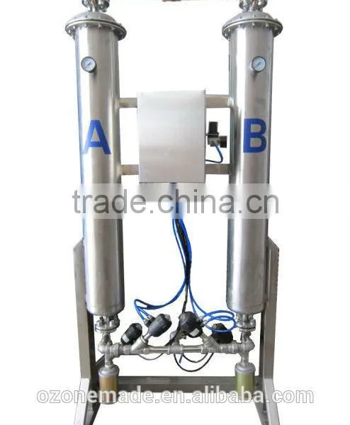 20L Aquaculture Oxygen Concentrator/oxygen Generator System for Fish photo-4