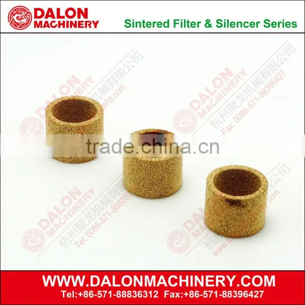 Bronze Air Filter,bronze Filter,air Filter photo-4