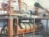 (Soy) Protein Isolates Equipment