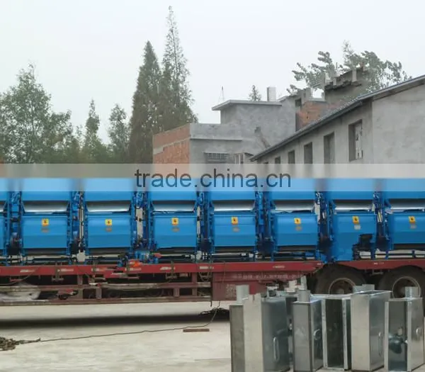 High Output 300kg/h Small Cotton Gin Cotton Ginning Machine Cotton Machinery Gin photo-3