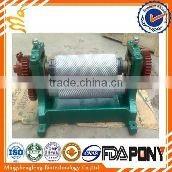Hot Sale Beekeeping Tools/ Beewaxs Foundation Machine for Making Beewax Doundation photo-6