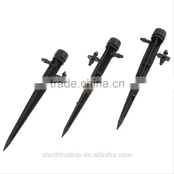 Drip Irrigation RT2657 Water Sprinkler System photo-3