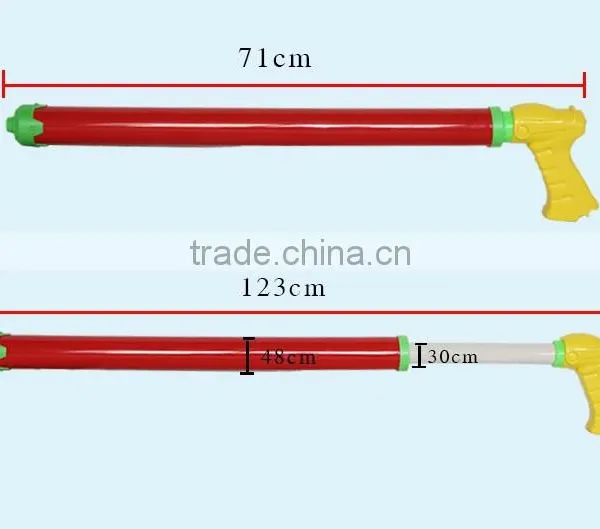 ILOT Plastic Drifting Water Spray Gun photo-4
