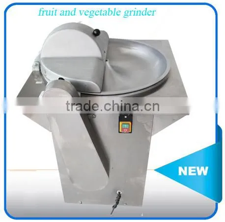 Vegetable Grinding Machine/vegetable Processing Equipment/vegetable Grinder photo-4