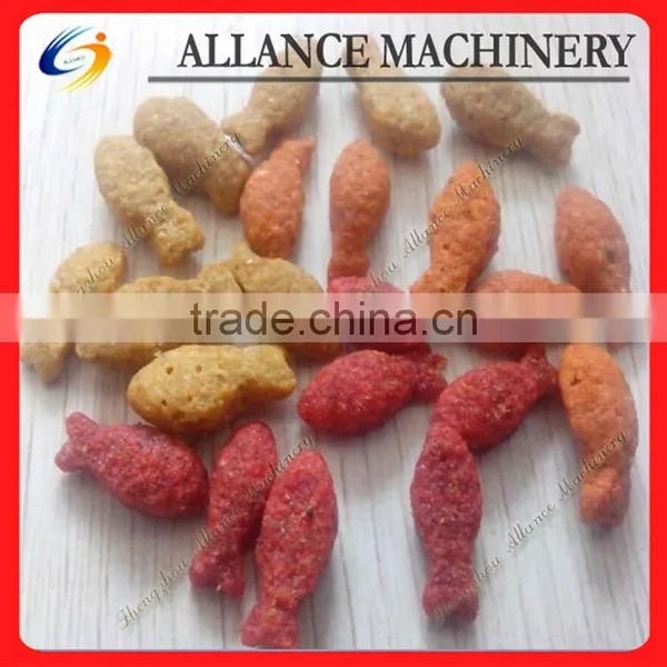 Pet Food/dog Biscuits/ Dog Food Making Machine photo-3