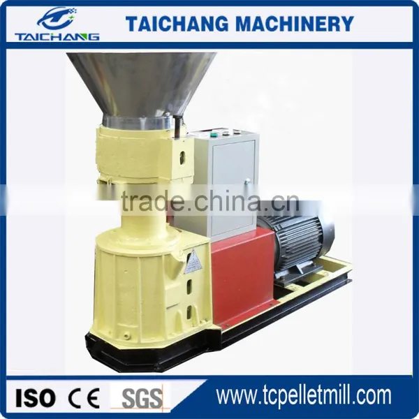 Wood Pellet Making Machine photo-6