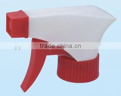 28/400 28/410 Garden Trigger Sprayer photo-5