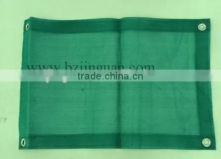 High Quality HDPE Safety Netting photo-2