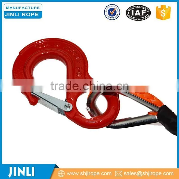 DSK75 Cable Synthetic Winch Rope photo-4