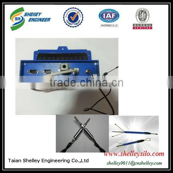 Low Cost Multi-channel Temperature Monitoring System Manufacturer