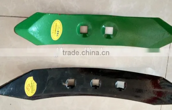 S-tine,cultivator Sweep Blade,rotary Tiller Blade photo-2