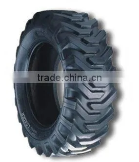 High Quality Forestry Tire 24.5-32 R1 Using Jungle Farm Tractor photo-3