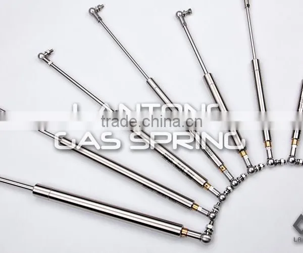 Made In China Controllable Lift Gas Spring For Auto And Machinery photo-2
