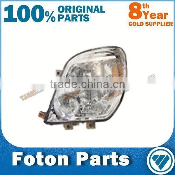 Foton Truck Left Head Lamp ,1B18037150011/28