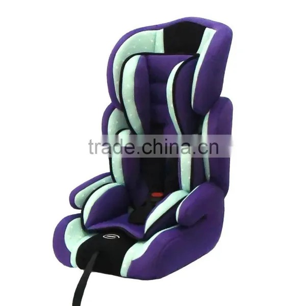 ECE Certificated Baby Car Seat Baby Car Accessories for Geely (9-36Kgs) photo-2