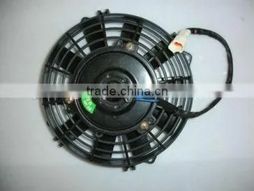 BUYANG 300cc ATV Cooling Fan Radiator Cooler photo-2