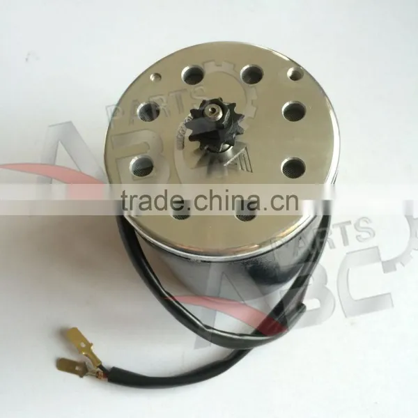 MY1020 800W 36V Starter Motor Electric Bicycle Scooter photo-2
