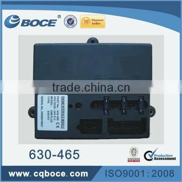 interface controller EIM 630-465