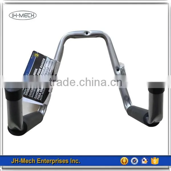 Bicycle Store Display Free Sample Bike Storage Rack System
