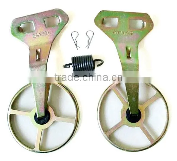Agricultural Machinery Parts WP24834 Disc Rotating Scraper for White Planters photo-3