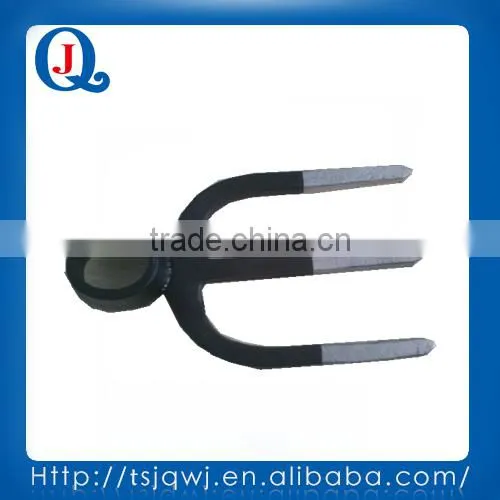 Fork Hoe Dual Functional F105 photo-2