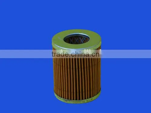 Hot Selling Machine Oil Filter Element Diesel Filter Fuel Filter Element Made in China photo-4
