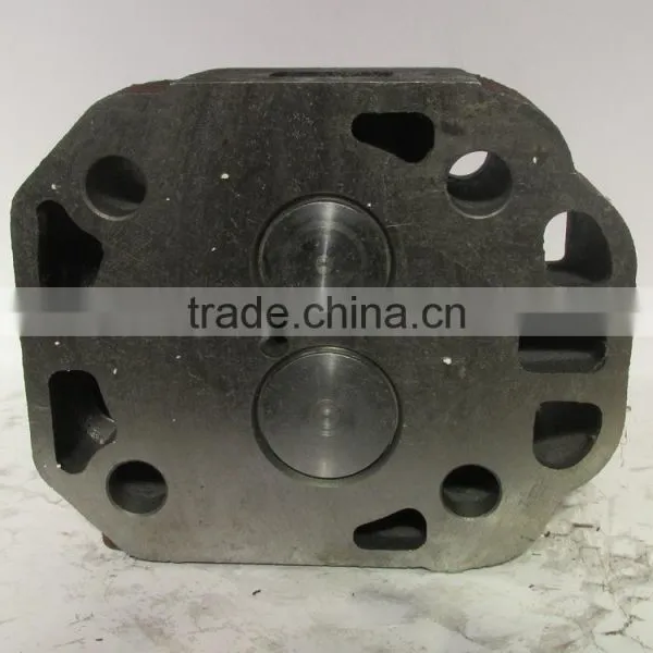Hot Seal Agricultural Engine Parts Jianghuai KM130-2 Aluminum Cylinder Head Cover photo-2