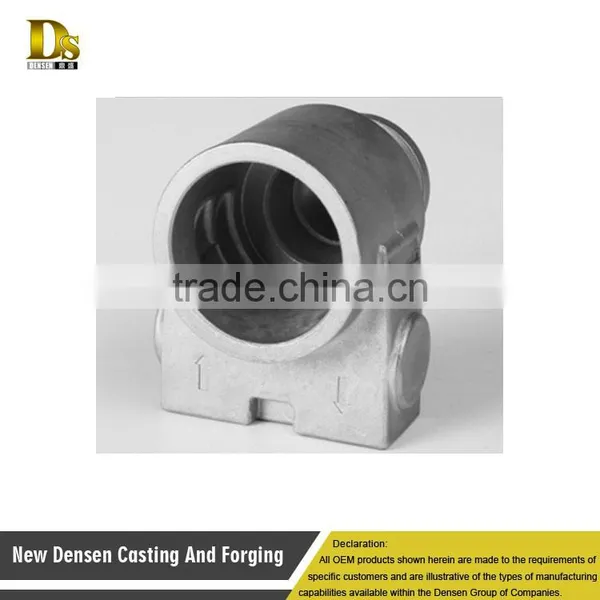 High Precision Steel Casting Bathroom Accessories With High Quality photo-6