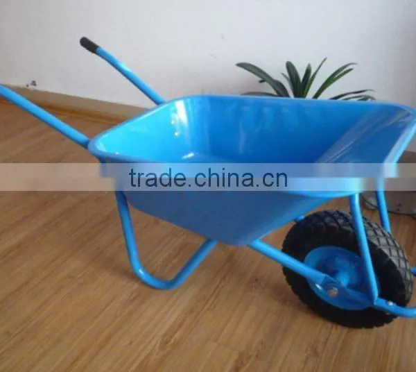 Wholesale Easy to Assemble Wheelbarrow WB5009 photo-2