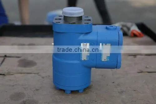 Hydraulic Steering Control Unit (SCU) photo-5