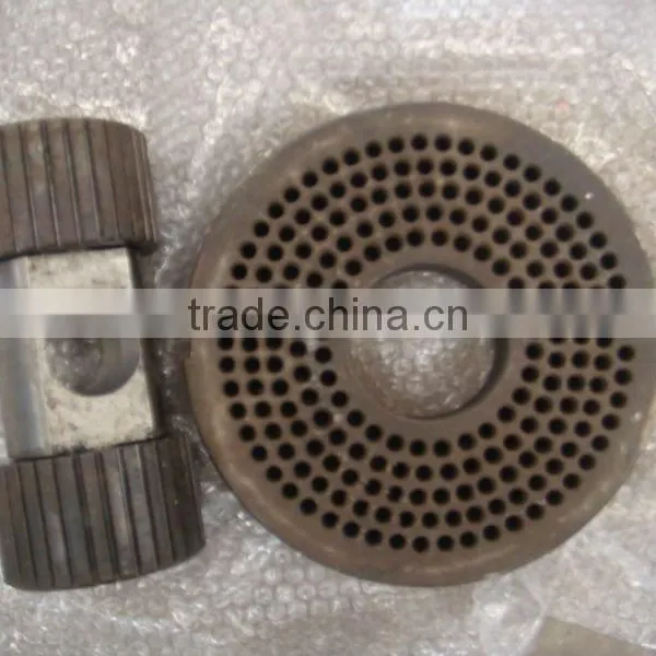 Good Performace Container for Pellet photo-4