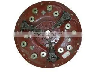 MTZ Belarus Tractor Parts 70-1601090A Pressure Plate Assy