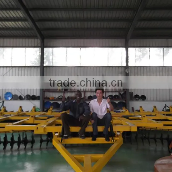 China Suppliers Flat Bar Grating for Sale Sow Cast Iron Slat Floor photo-6