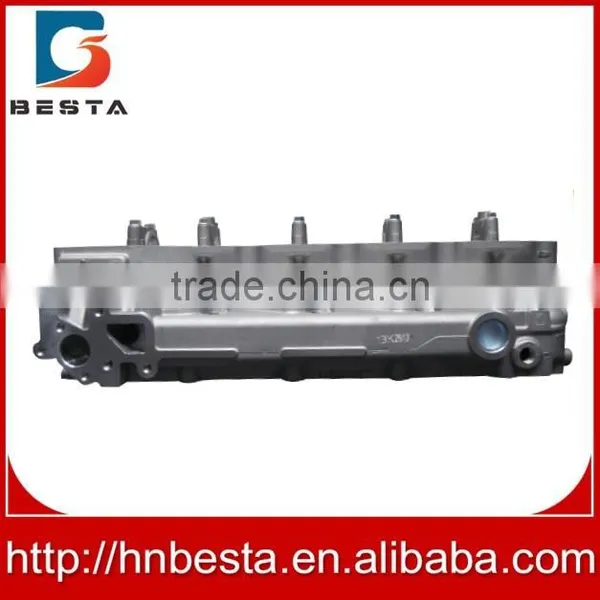 Import Car Engines Cylinder Head 4m40 Engine Head ME202621 FOR MITSUBIHSI photo-3