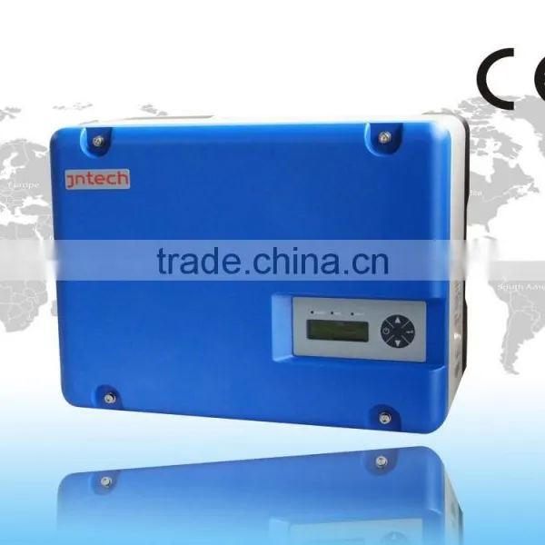 Solar Water Pump Inverter for Irrigation;60Hz,22kw Solar Inverter for Submersible Pump Made in China photo-2