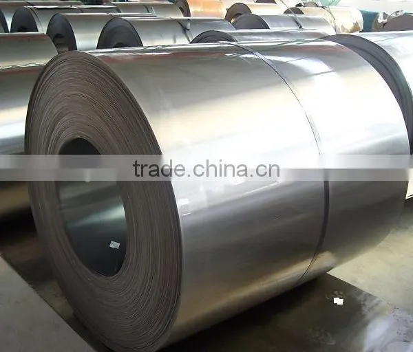 Hot Dipped Galvanized Steel Coil Steel Sheet photo-4
