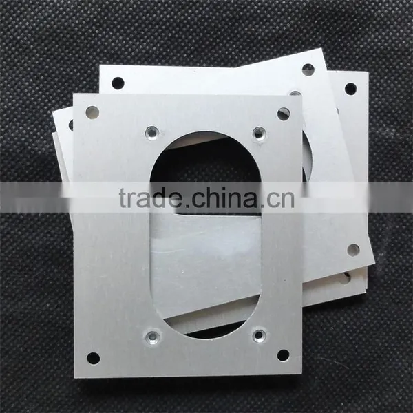 Speaker Fixation/metal Stamping Parts photo-5