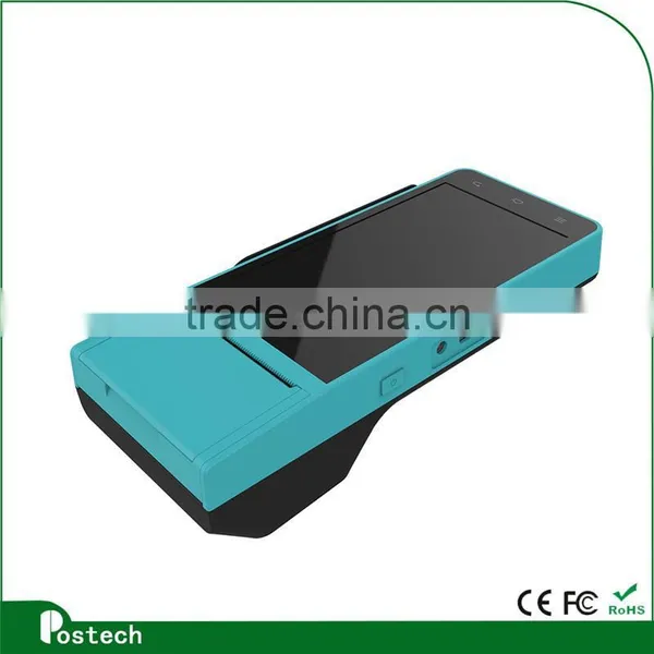 UPOS90 Online Shopping Mobile Pos Terminal Made in China photo-3