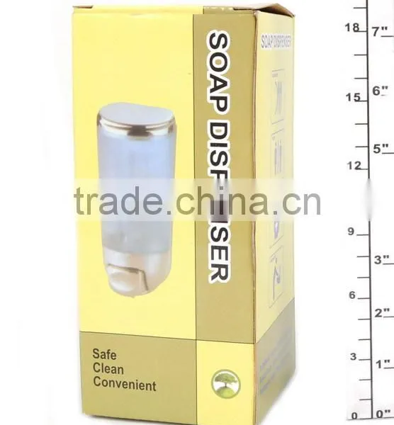 Wall Mount Liquid Soap Dispenser