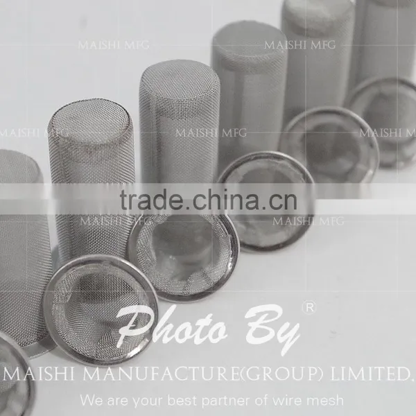 Stainless Steel Filter Elements photo-5