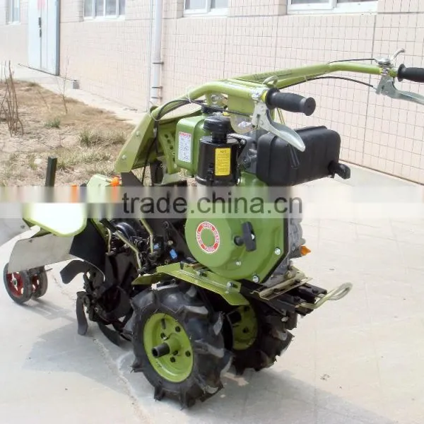 2014 Hot Sale Mini Trencher photo-3