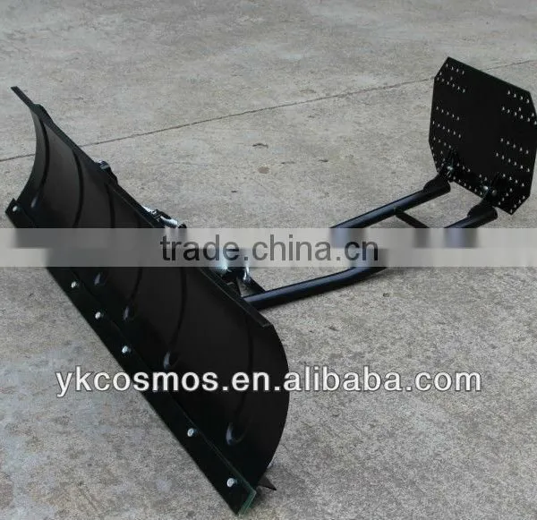 ATV Snow Plow photo-2