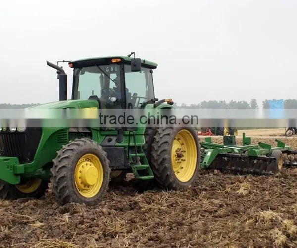 Gobal Warranty Farm Tractor 90HP With Bottom Price for Hot Sales photo-2
