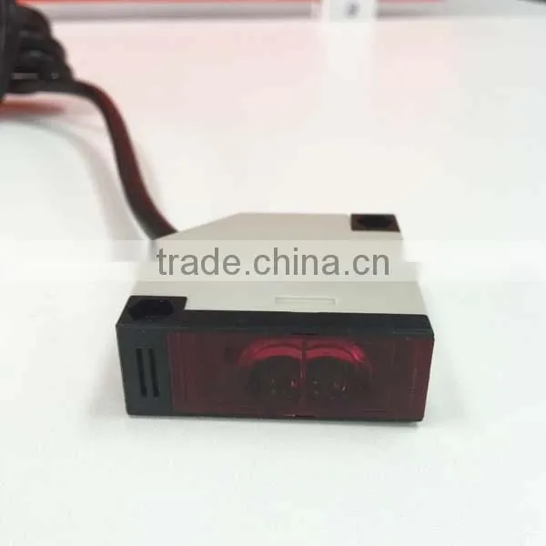 Miniature Type Electric Textile End Stop Photo Sensor,Cloth Sensor photo-6